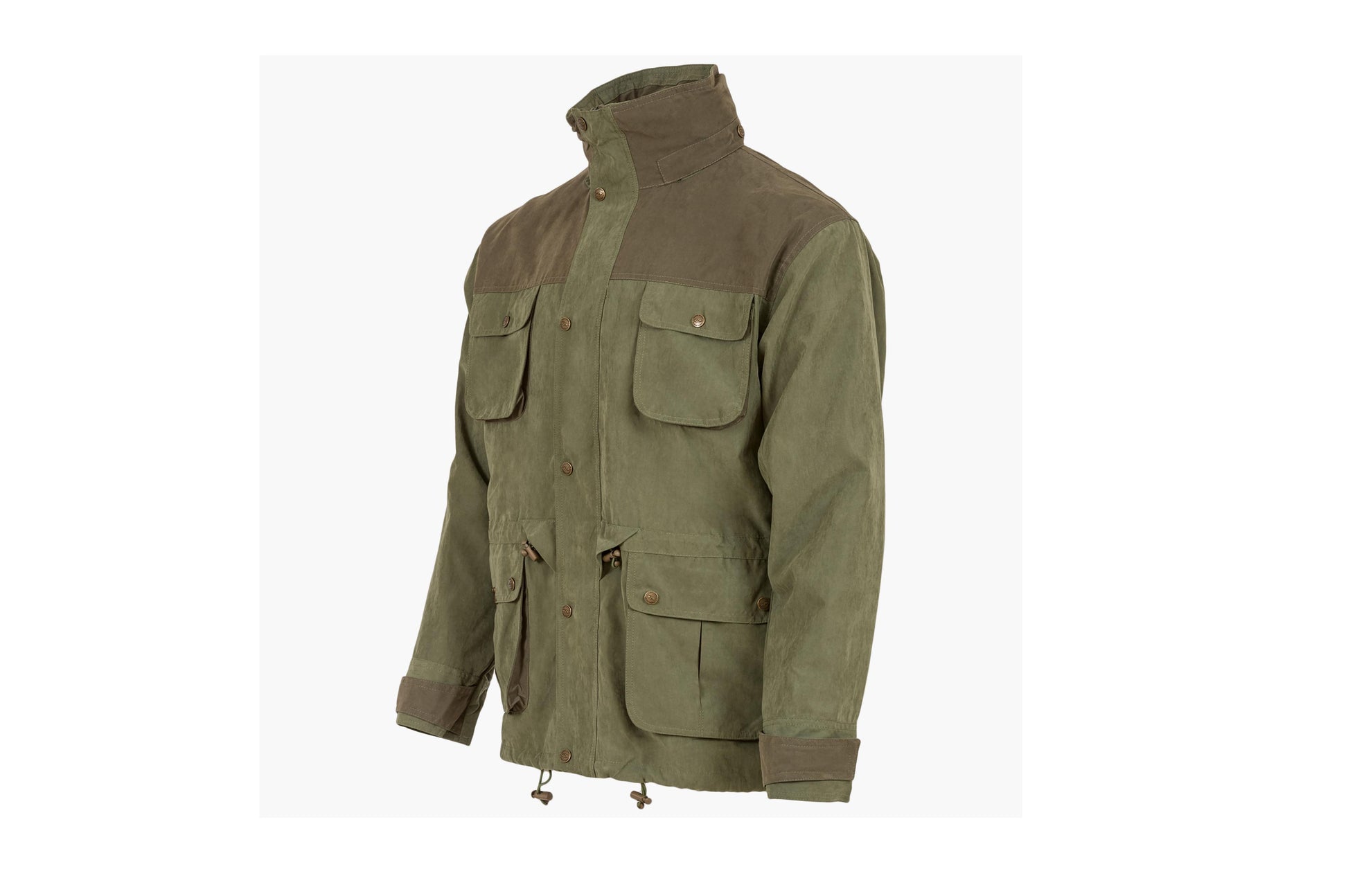 Rexmoor Jacket Small