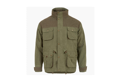 Rexmoor Jacket Small