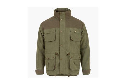 Rexmoor Jacket Small