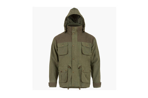 Rexmoor Jacket Extra Small