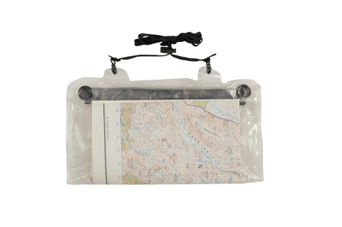 Roamer Map Case