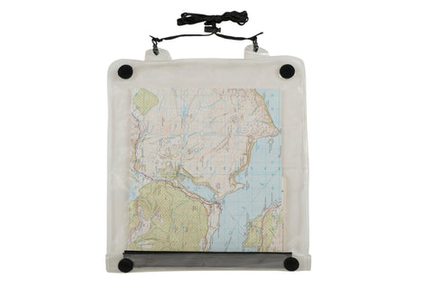 Roamer Map Case