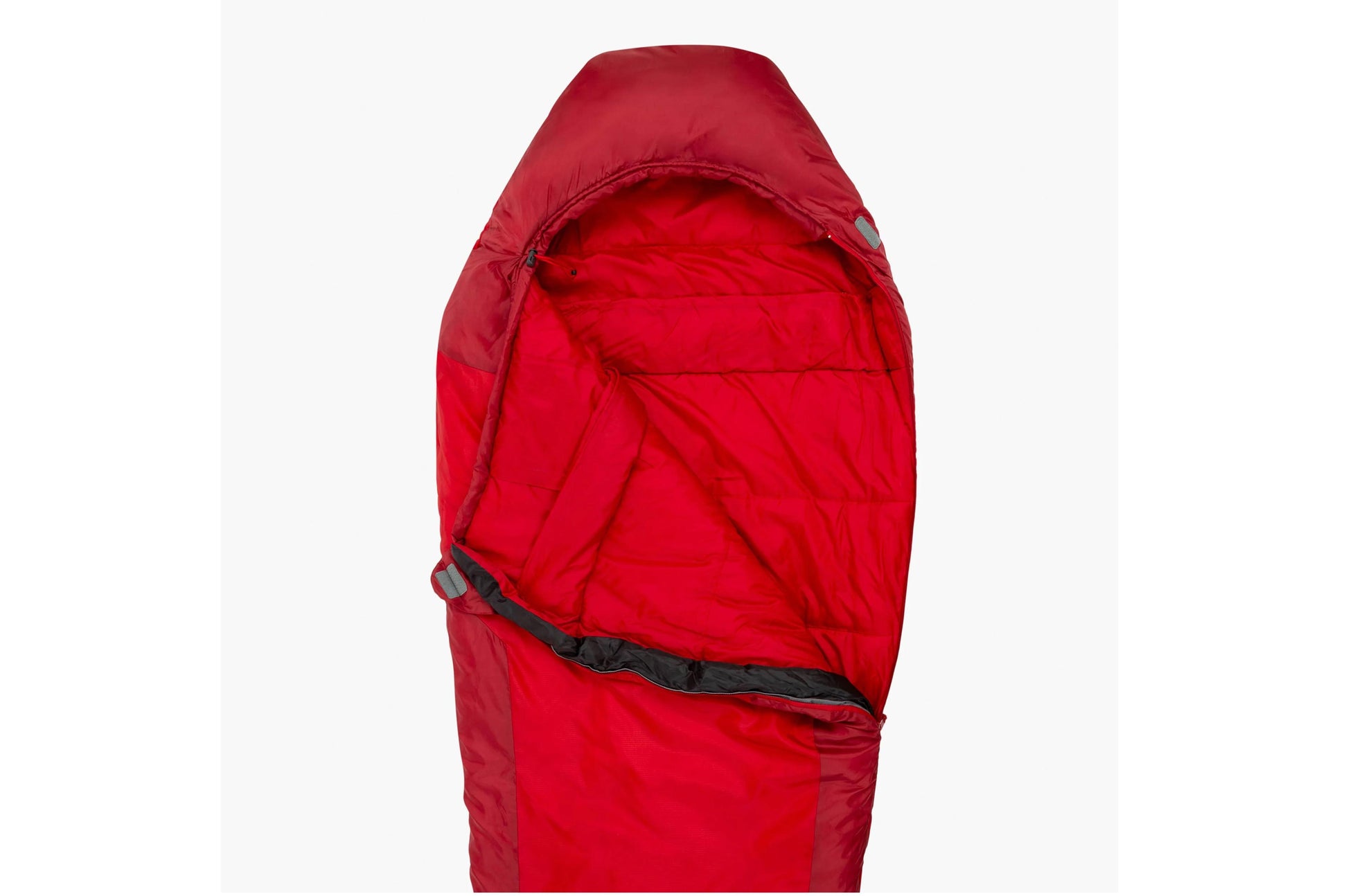 Serenity 450 Mummy red