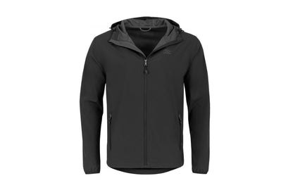 Shield Jacket Black L