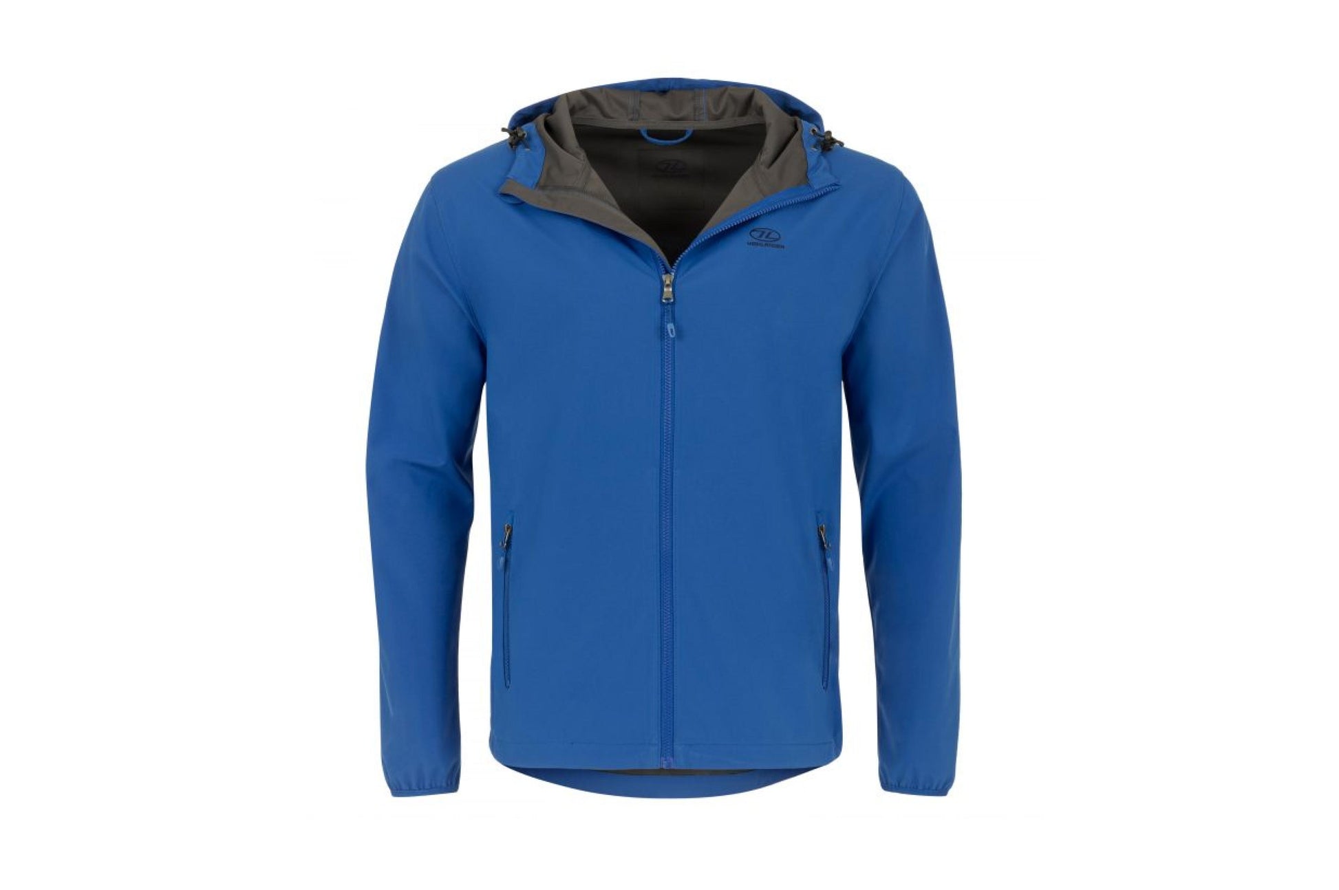 Shield Jacket Deep Blue M