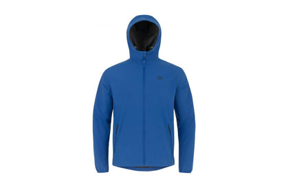 Shield Jacket Deep Blue S