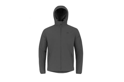 Shield Jacket Steel Grey L