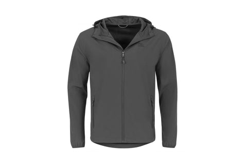 Shield Jacket Steel Grey S