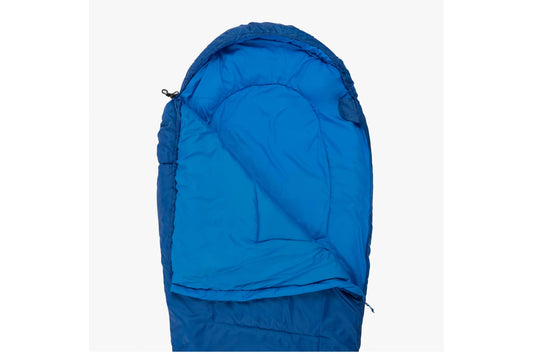 Sleepline 250 Mummy Denim Blue