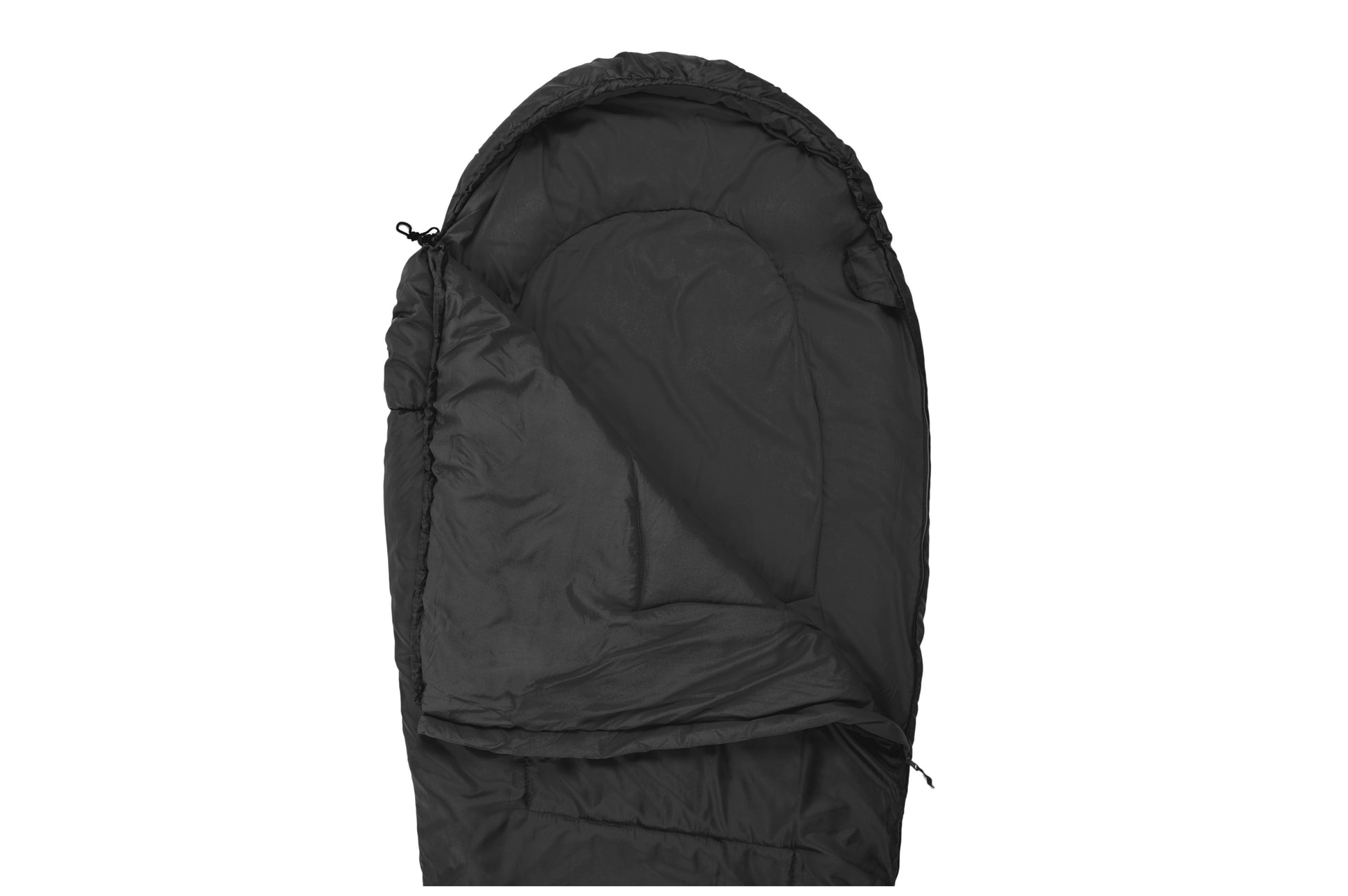 Sleepline 250 Mummy Charcoal