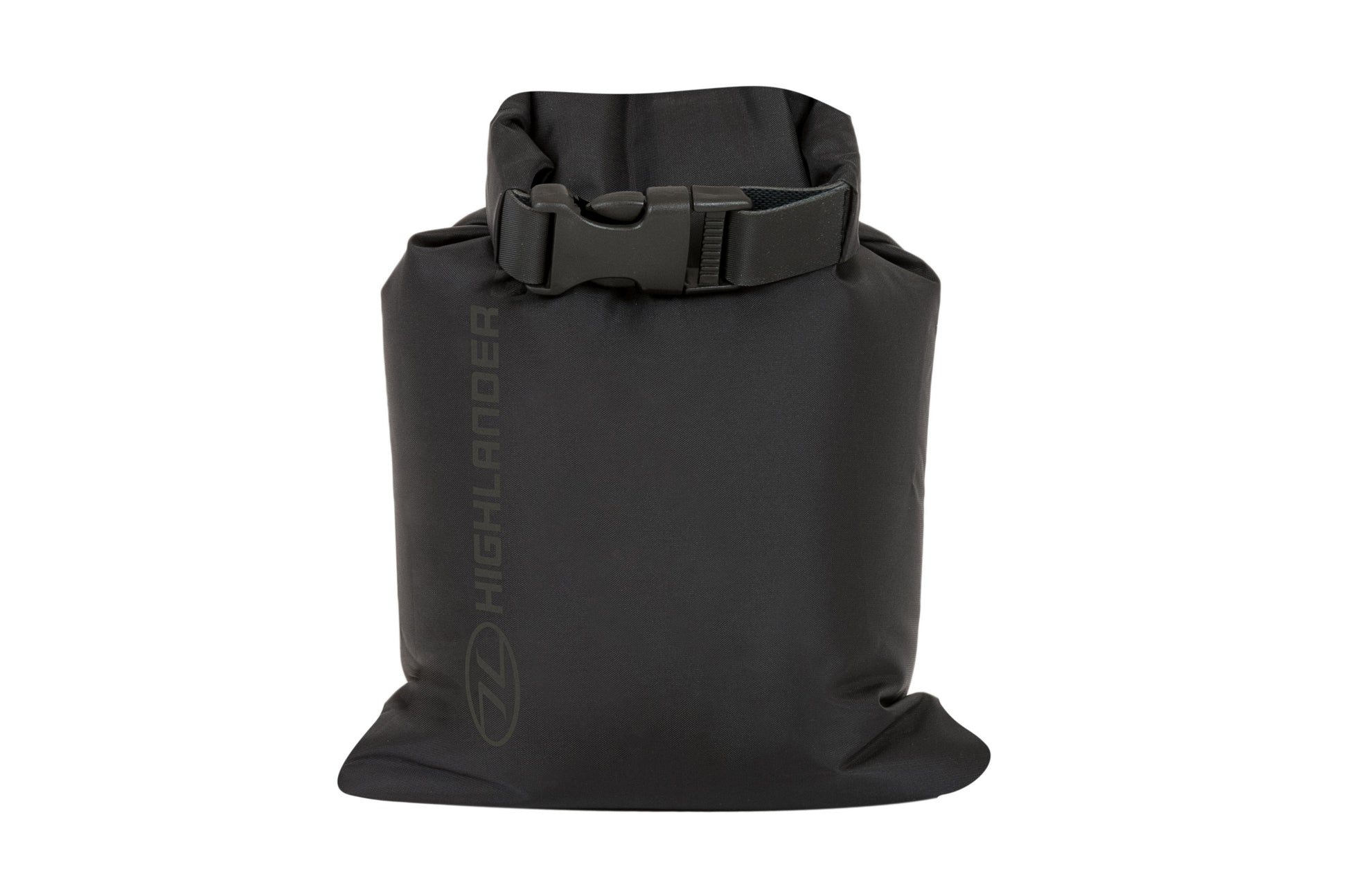 1l Small Drysack Pouch Black