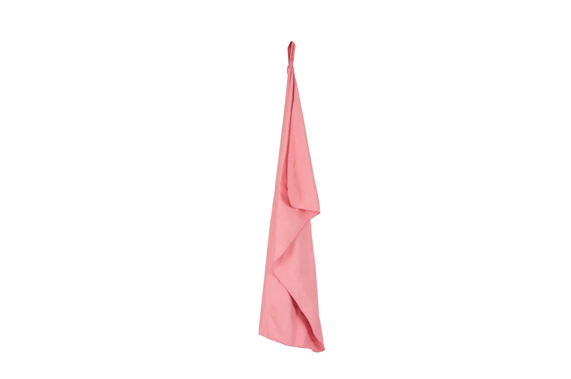 Large Fibresoft Towel - Pink