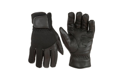 Special Ops Gloves Black Xl