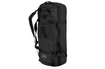 120l Storm Kitbag Black