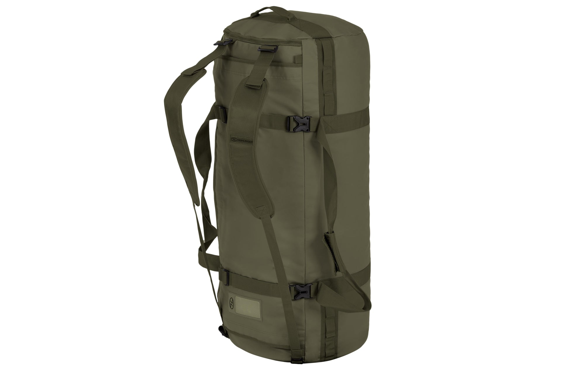 120l Storm Kitbag Olive Green