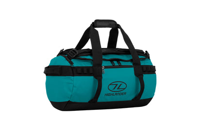 30l Storm Kitbag Aqua Green