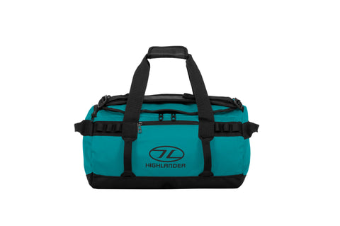 30l Storm Kitbag Aqua Green