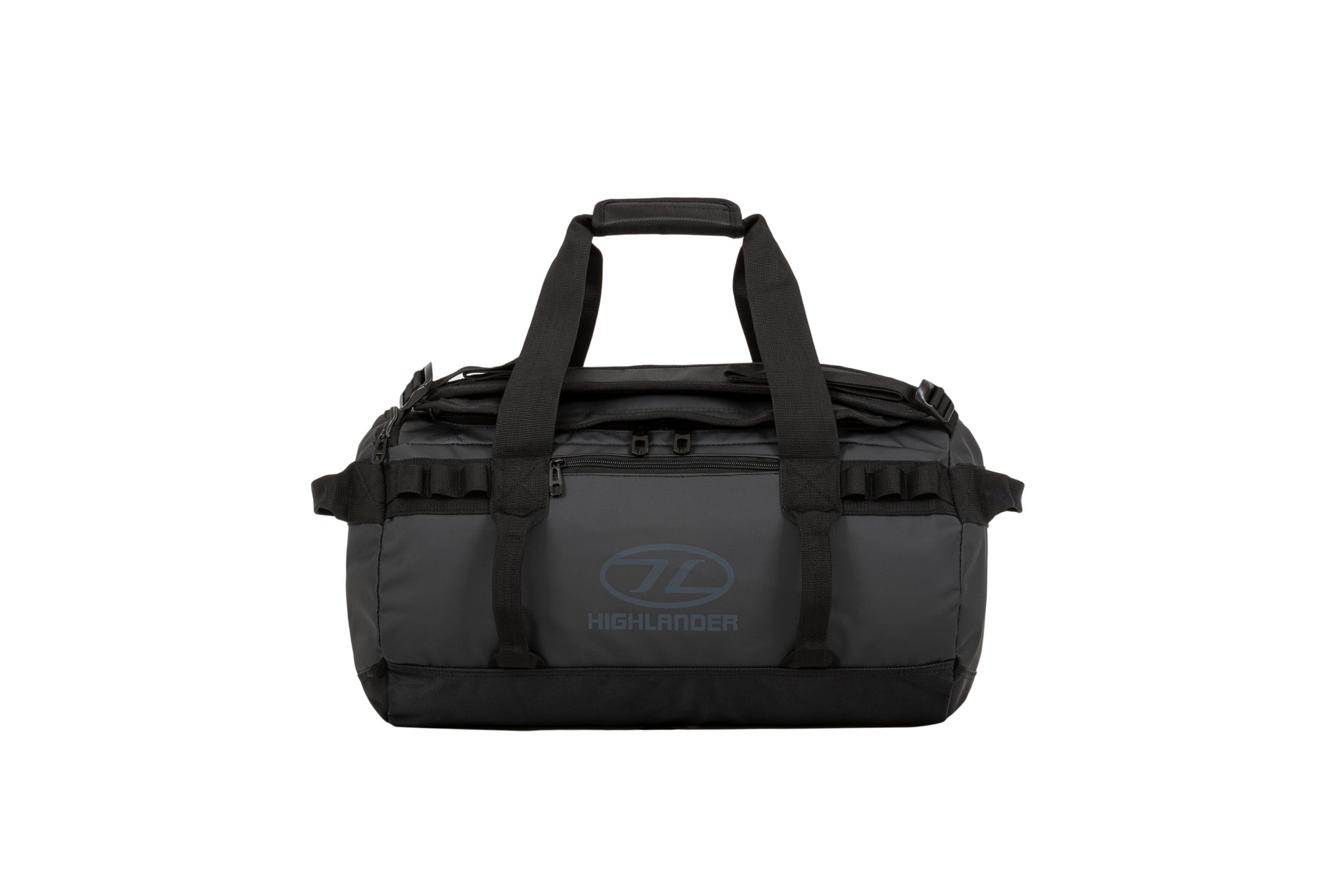 30l Storm Kitbag Black