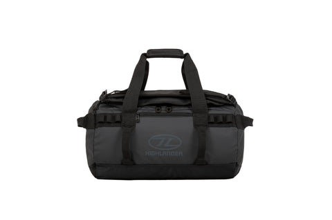 30l Storm Kitbag Black