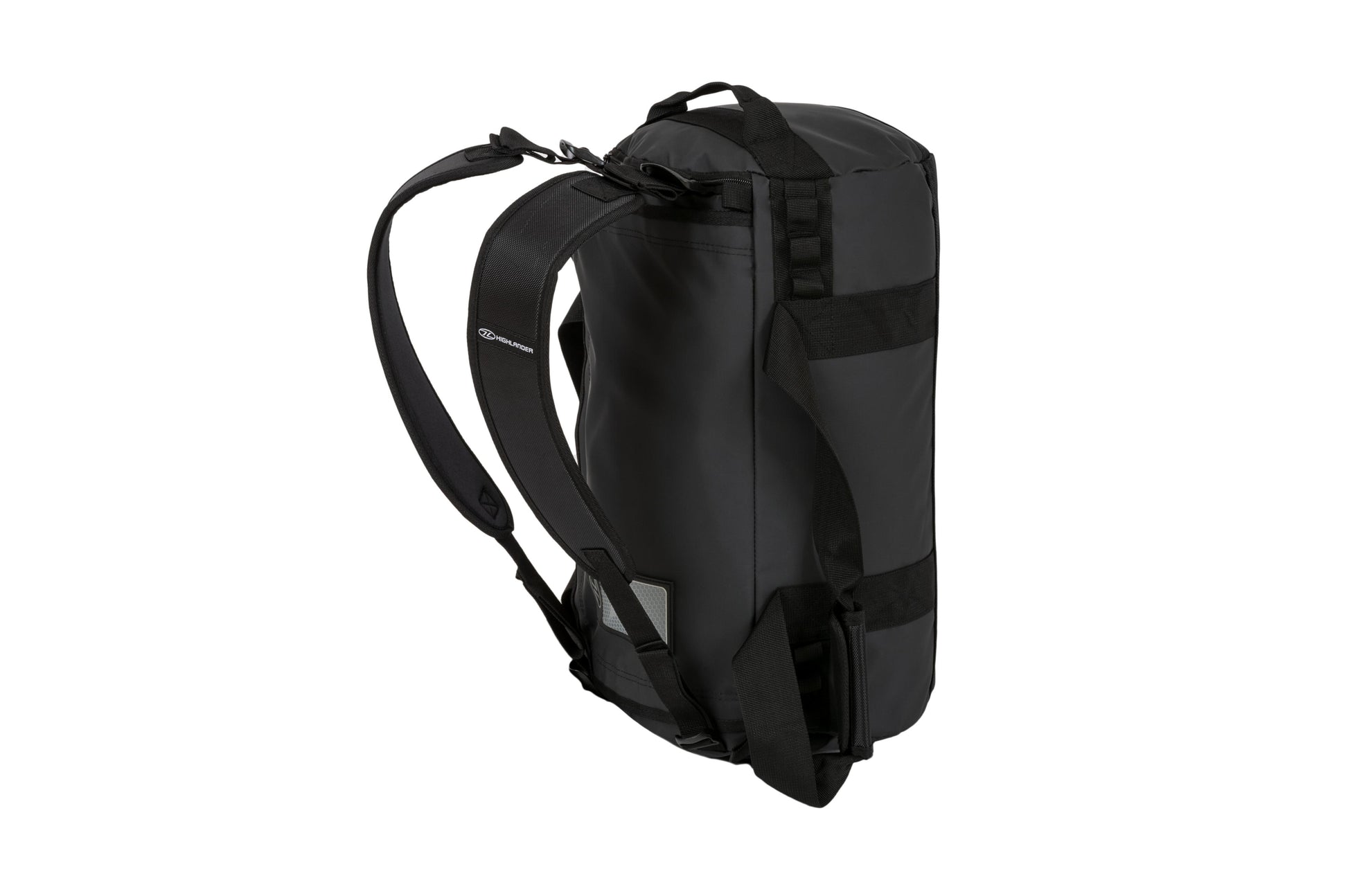 30l Storm Kitbag Black