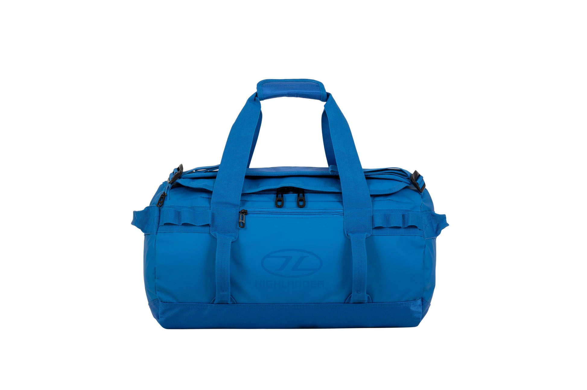 30l Storm Kitbag Blue