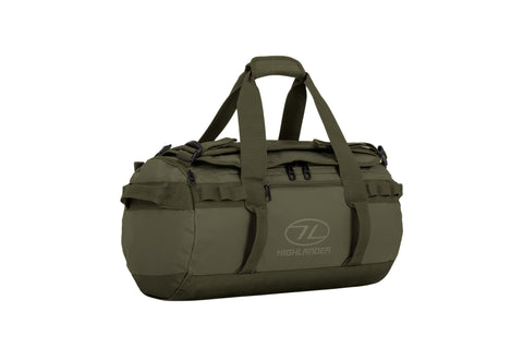 30l Storm Kitbag Olive Green