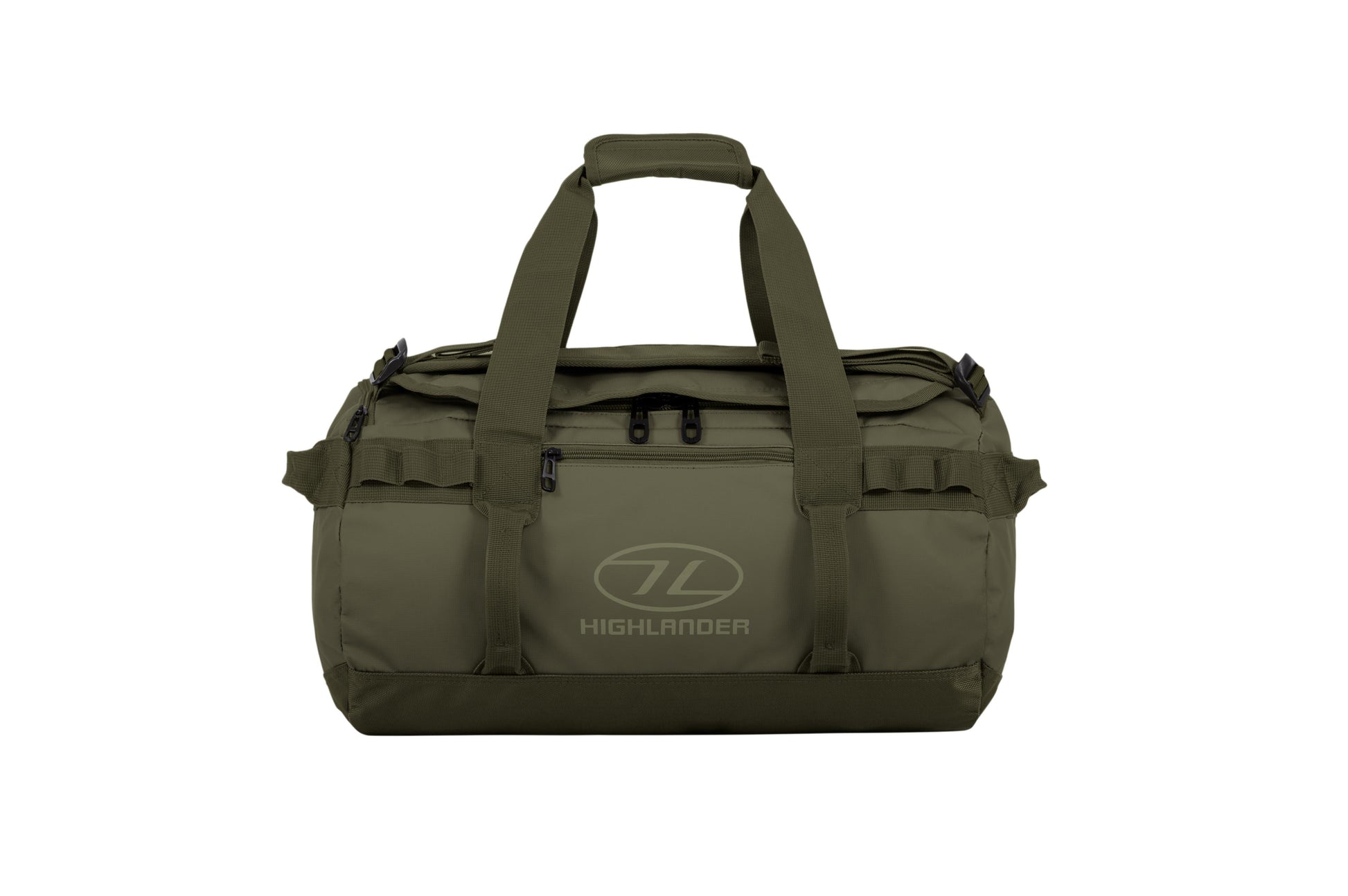 30l Storm Kitbag Olive Green