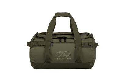 30l Storm Kitbag Olive Green