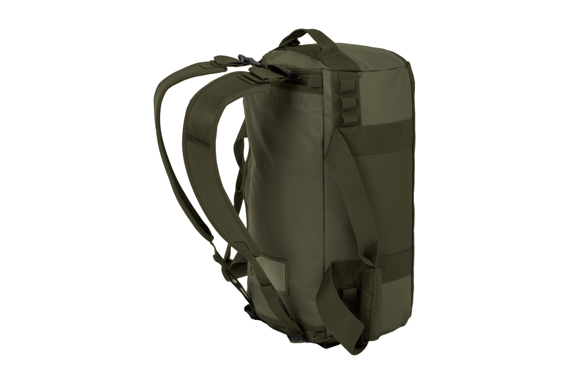 30l Storm Kitbag Olive Green