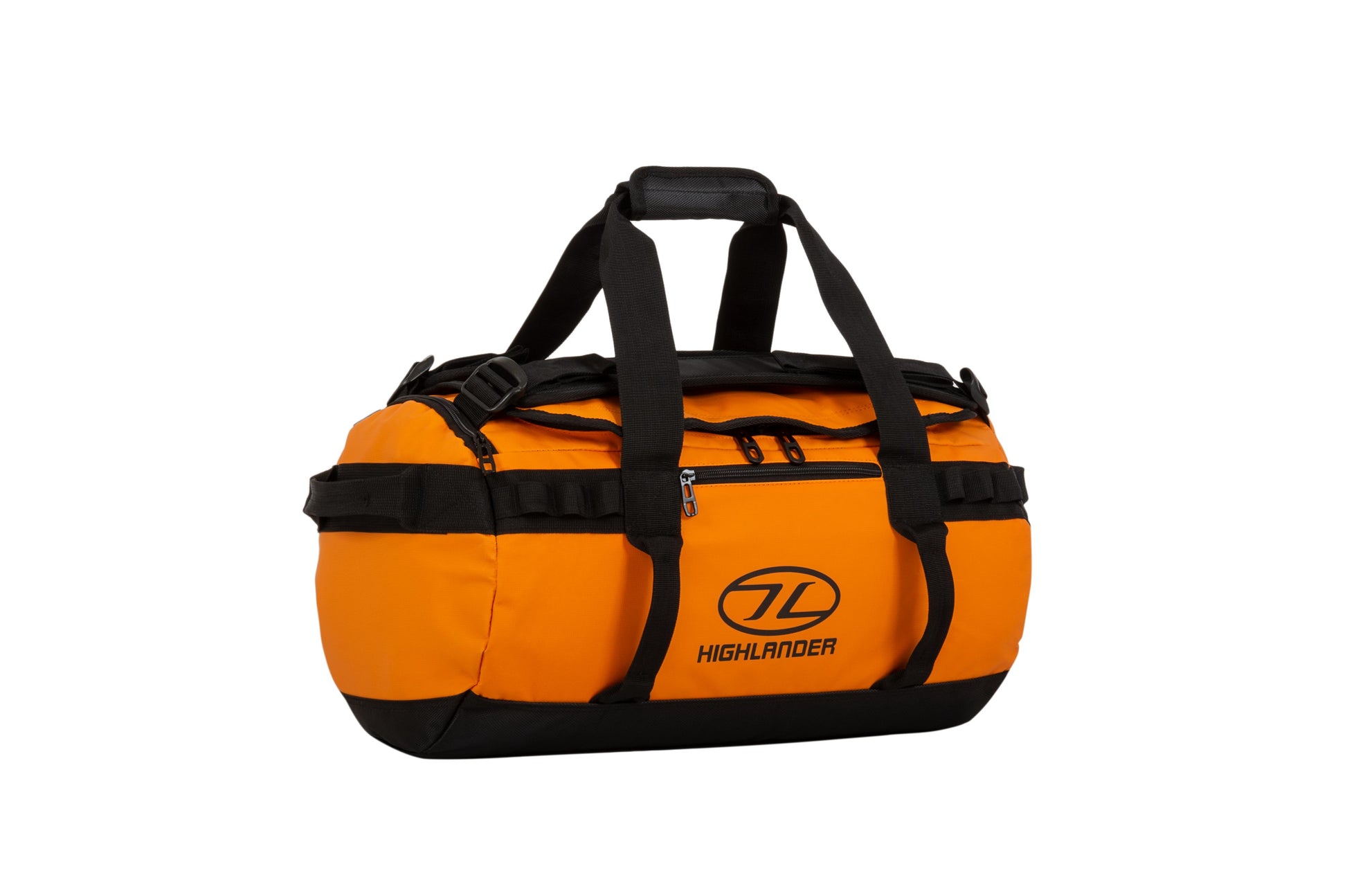 30l Storm Kitbag Orange