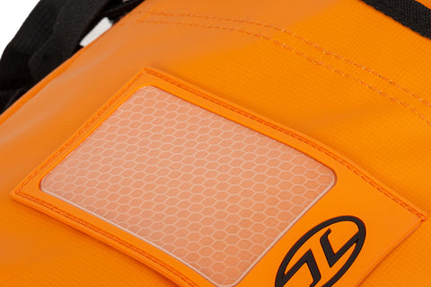 30l Storm Kitbag Orange