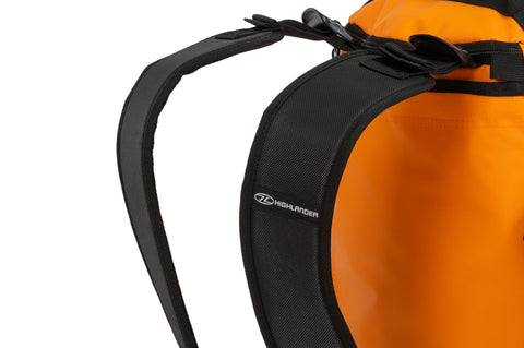 30l Storm Kitbag Orange