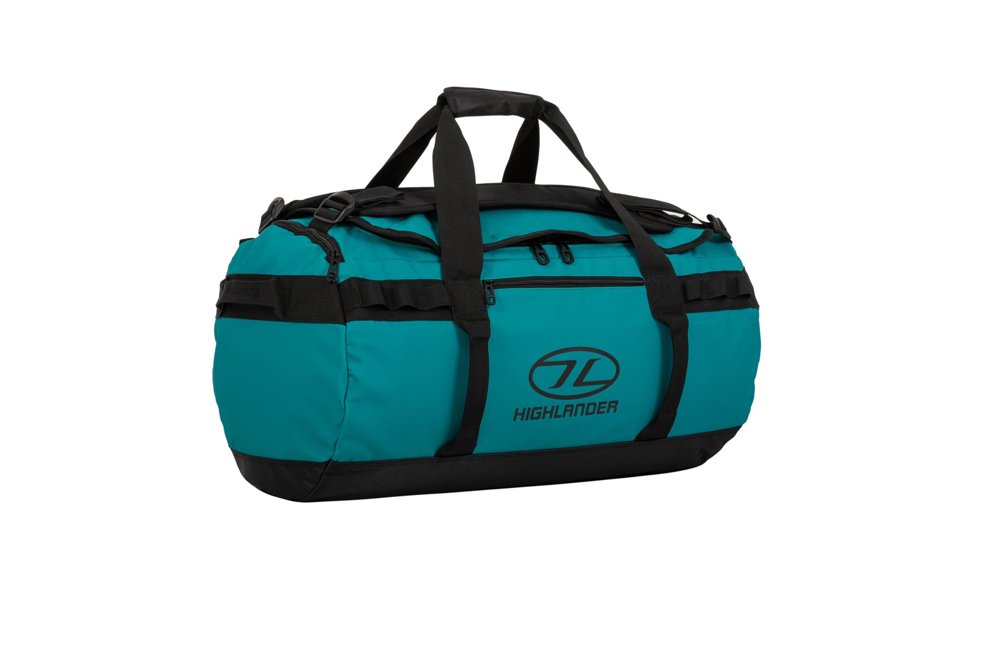 45l Storm Kitbag Aqua Green