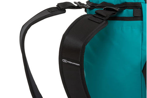 45l Storm Kitbag Aqua Green