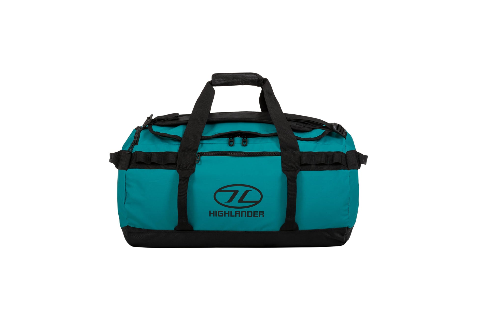 45l Storm Kitbag Aqua Green