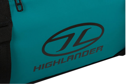 45l Storm Kitbag Aqua Green