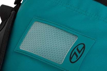 45l Storm Kitbag Aqua Green