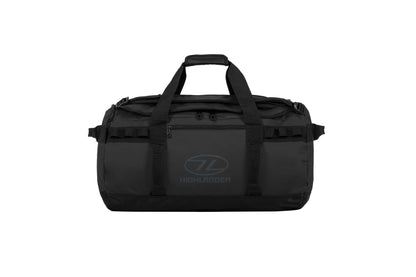 45l Storm Kitbag Black