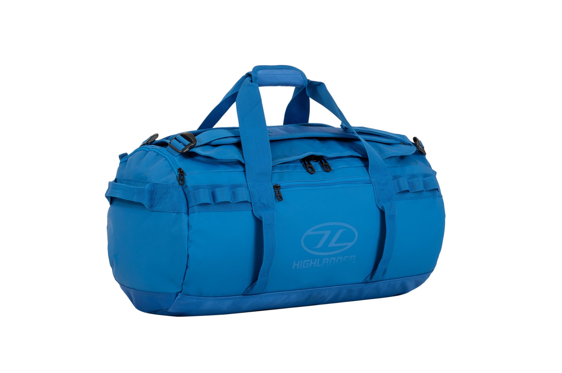 45l Storm Kitbag Blue