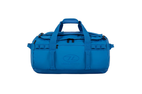 45l Storm Kitbag Blue