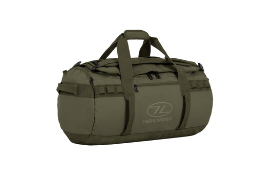 45l Storm Kitbag Olive Green