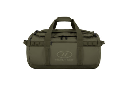 45l Storm Kitbag Olive Green