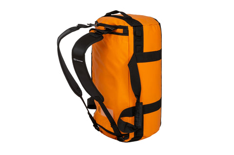 45l Storm Kitbag Orange