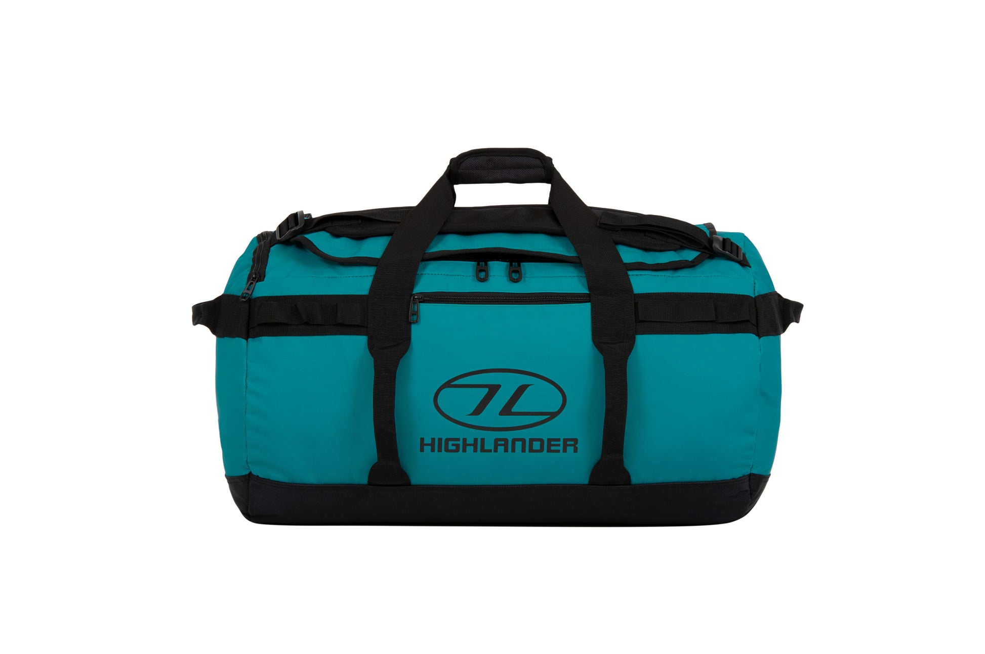 65l Storm Kitbag Aqua Green