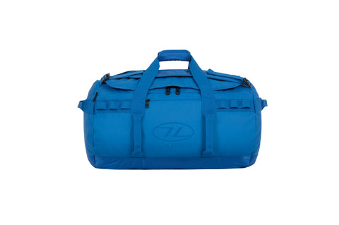 65l Storm Kitbag Blue