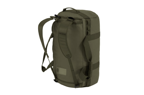 65l Storm Kitbag Olive Green