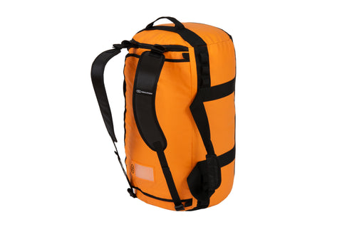 65l Storm Kitbag Orange