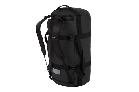 90l Storm Kitbag Black