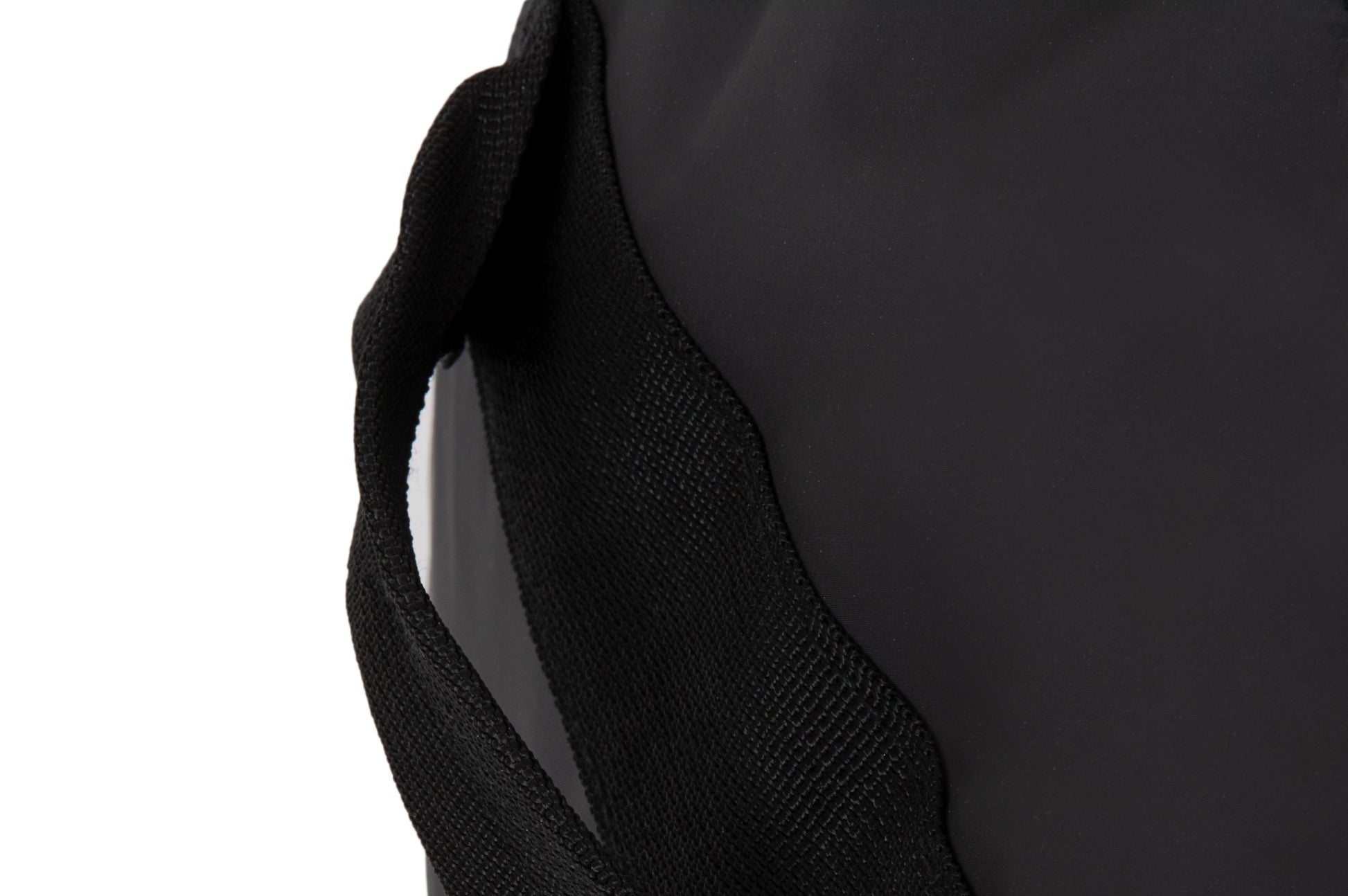 90l Storm Kitbag Black