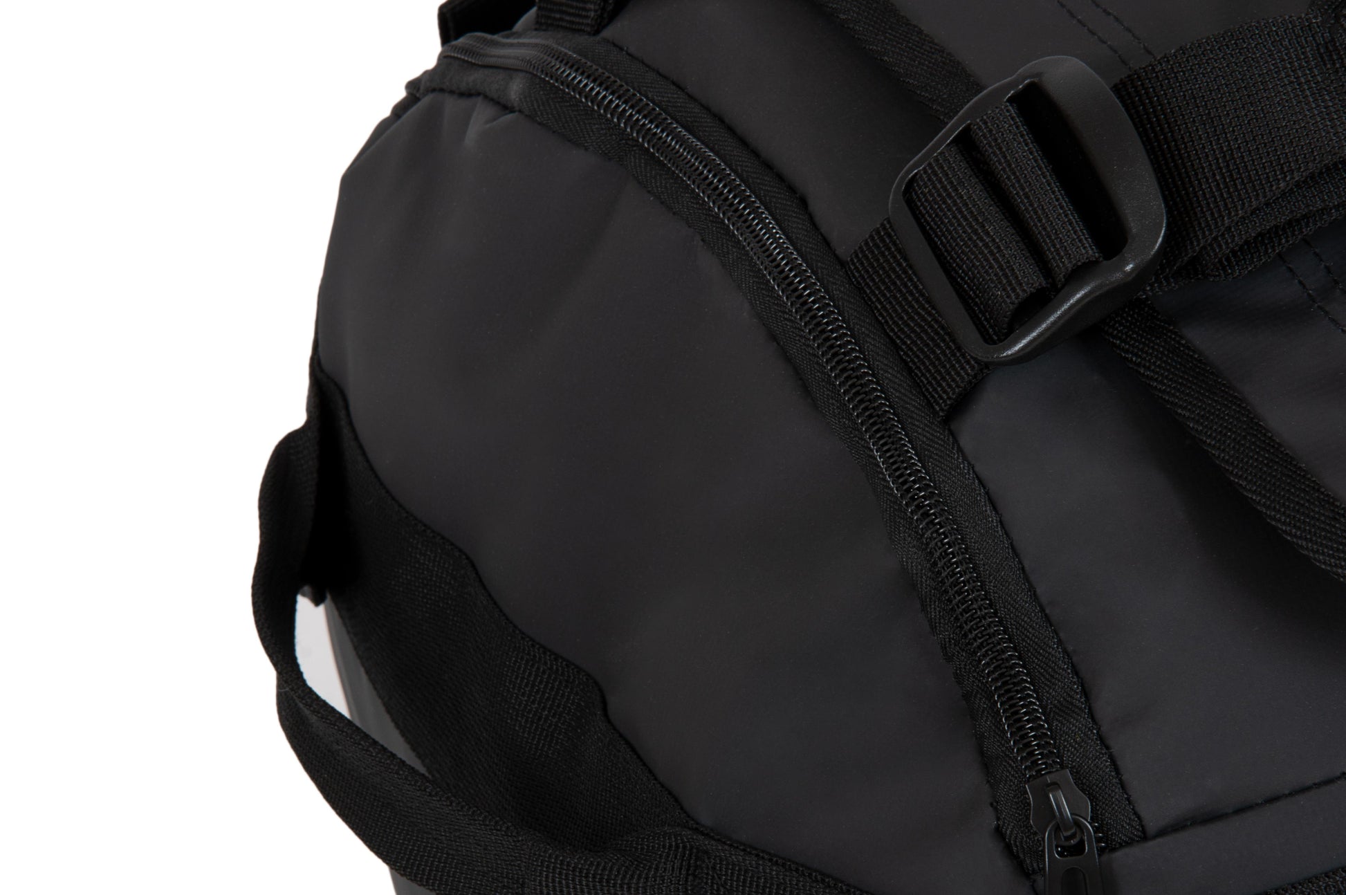 90l Storm Kitbag Black